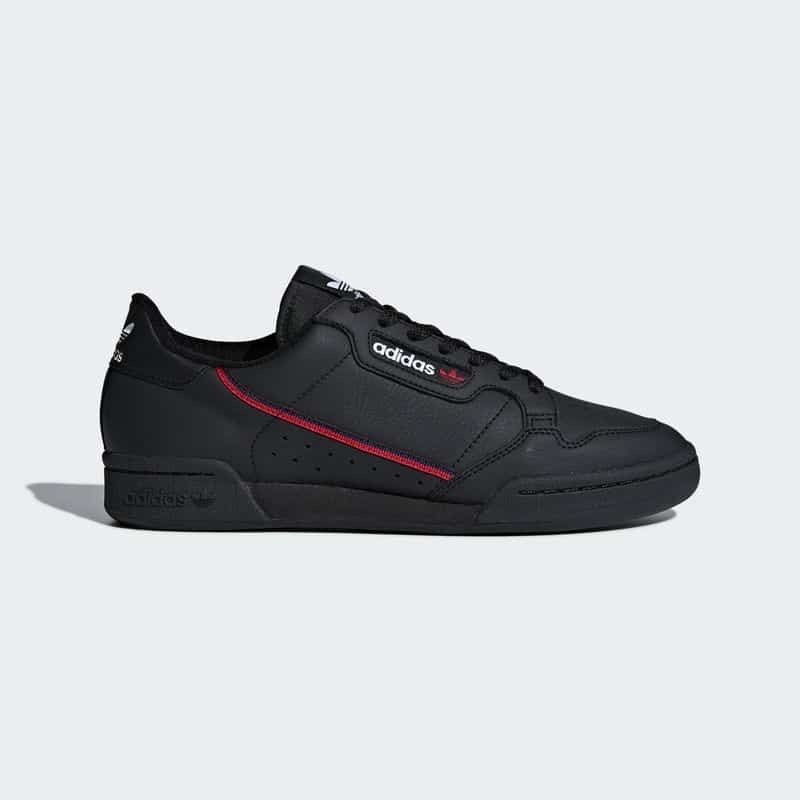 adidas Rascal Black B41672 Grailify